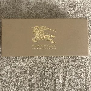 Burberry Sunglasses
